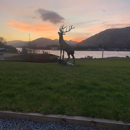 Corran  Scottish Highland House Fort William מראה חיצוני תמונה