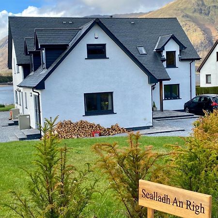 Corran  Scottish Highland House Fort William מראה חיצוני תמונה