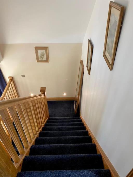 Corran  Scottish Highland House Fort William מראה חיצוני תמונה