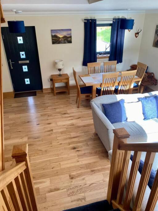 Corran  Scottish Highland House Fort William מראה חיצוני תמונה