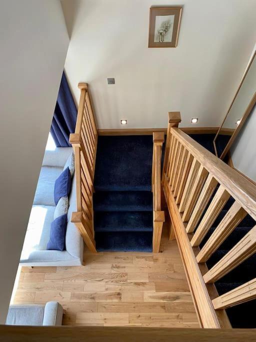 Corran  Scottish Highland House Fort William מראה חיצוני תמונה