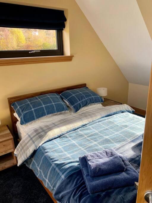 Corran  Scottish Highland House Fort William מראה חיצוני תמונה