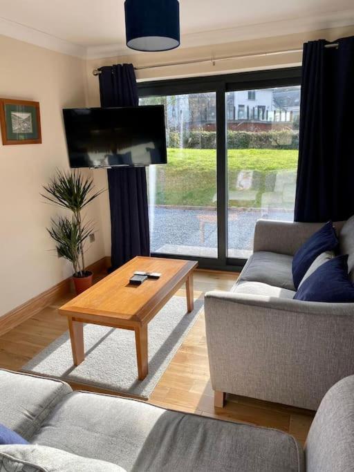 Corran  Scottish Highland House Fort William מראה חיצוני תמונה