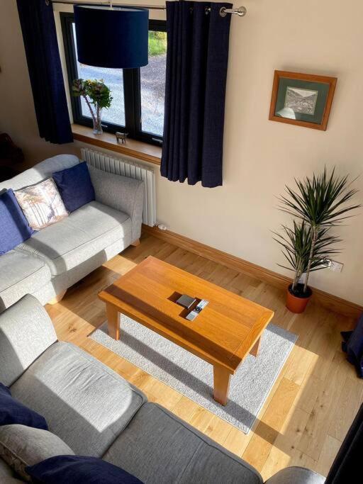 Corran  Scottish Highland House Fort William מראה חיצוני תמונה