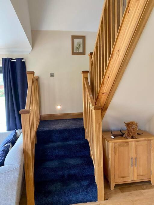 Corran  Scottish Highland House Fort William מראה חיצוני תמונה