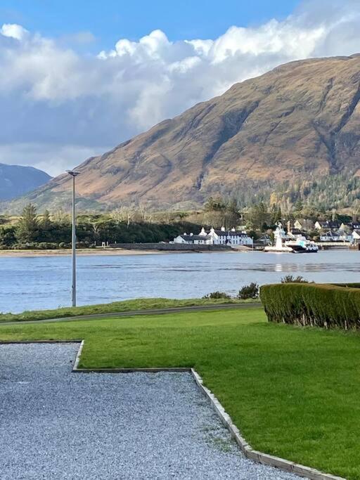 Corran  Scottish Highland House Fort William מראה חיצוני תמונה