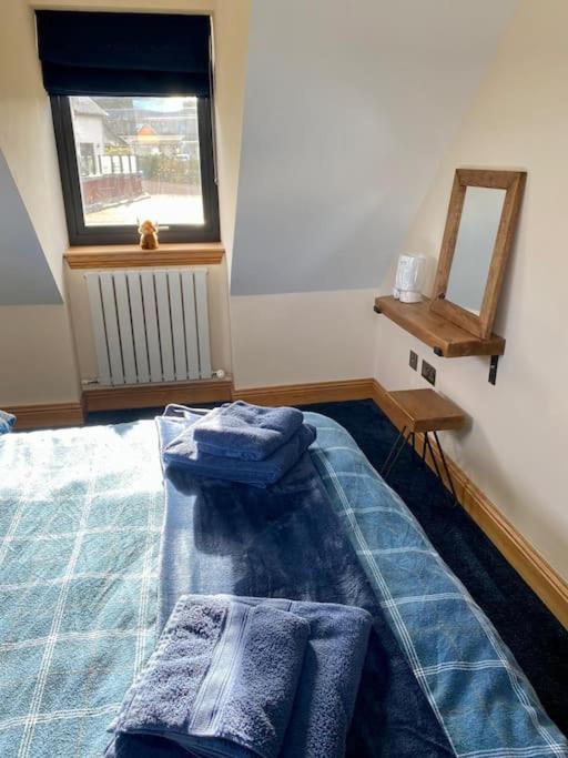 Corran  Scottish Highland House Fort William מראה חיצוני תמונה
