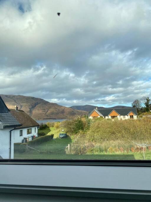 Corran  Scottish Highland House Fort William מראה חיצוני תמונה