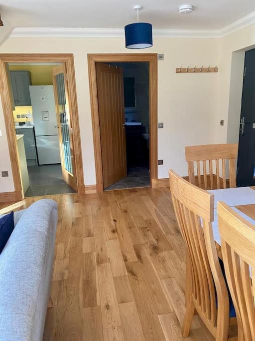 Corran  Scottish Highland House Fort William מראה חיצוני תמונה