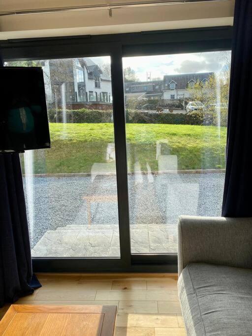Corran  Scottish Highland House Fort William מראה חיצוני תמונה