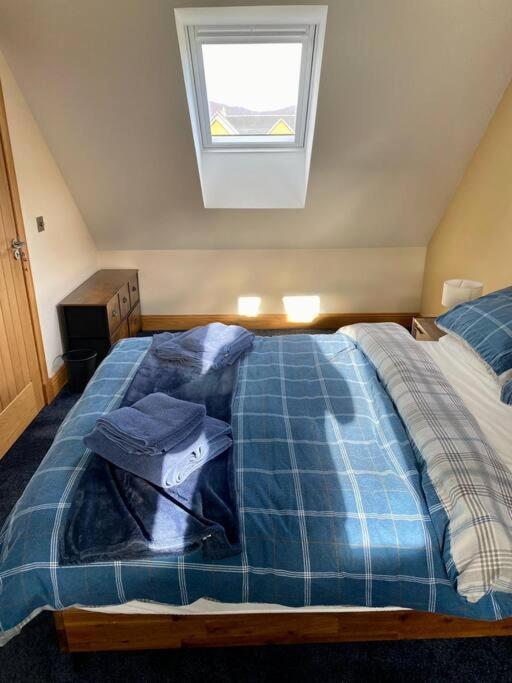 Corran  Scottish Highland House Fort William מראה חיצוני תמונה