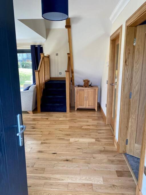 Corran  Scottish Highland House Fort William מראה חיצוני תמונה