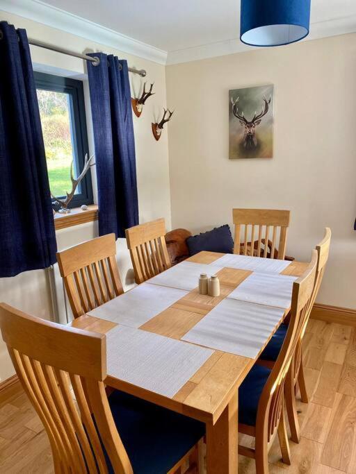 Corran  Scottish Highland House Fort William מראה חיצוני תמונה