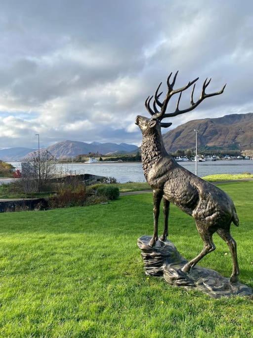 Corran  Scottish Highland House Fort William מראה חיצוני תמונה